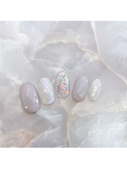 ルピナス(Lupinus)/