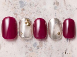 シンプルミラー