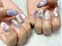 ジーン 中野店(gene)/[中野/パラジェル]