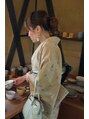 マツエクサロン ミック(Mic) Mic 未知子