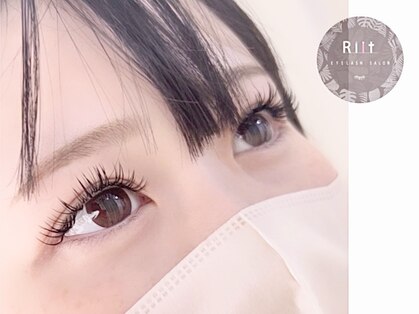 リット(Riit)の写真