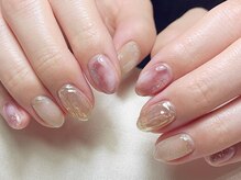 レアナ(LEANA)/ニュアンスデザイン