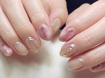 レアナ(LEANA)/ニュアンスデザイン