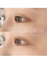 エマージュ 蒲田(Emerge)/まつげパーマ/パリジェンヌ/蒲田