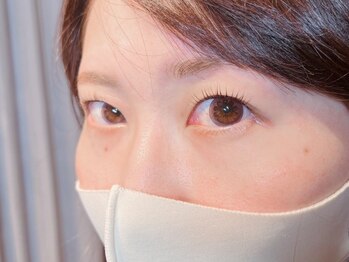 リュープリエ(Lieu plie)/【マツパ】次世代まつげパーマ