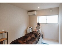 パーク(PERK)/完全個室フェイシャルエステ