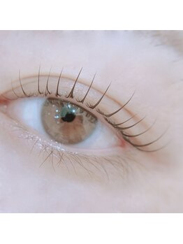 マシロ 立川(Mashiro)/まつ毛パーマ