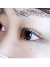 ソーノ(SONO)/パリジェンヌラッシュリフト