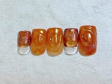 ネイルビート(NAIL BEAT)/ゴージャスぷっくり