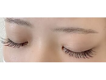 アドレス 札幌大通店(Address)/LEDフラットラッシュ　140本