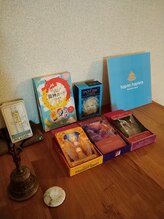 ハピエルハピエラ 肥後橋(hapielhapiela)/オプション☆