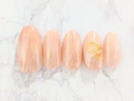 【定額Mコース¥5500】