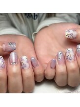 リアン(lien)/お持ち込みデザイン