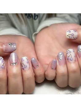 リアン(lien)/お持ち込みデザイン