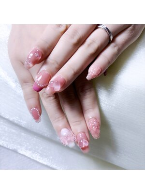 oriana　nailsalon【オリアーナ　ネイルサロン】