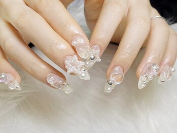 ラスズラン(La suzuran)/150分