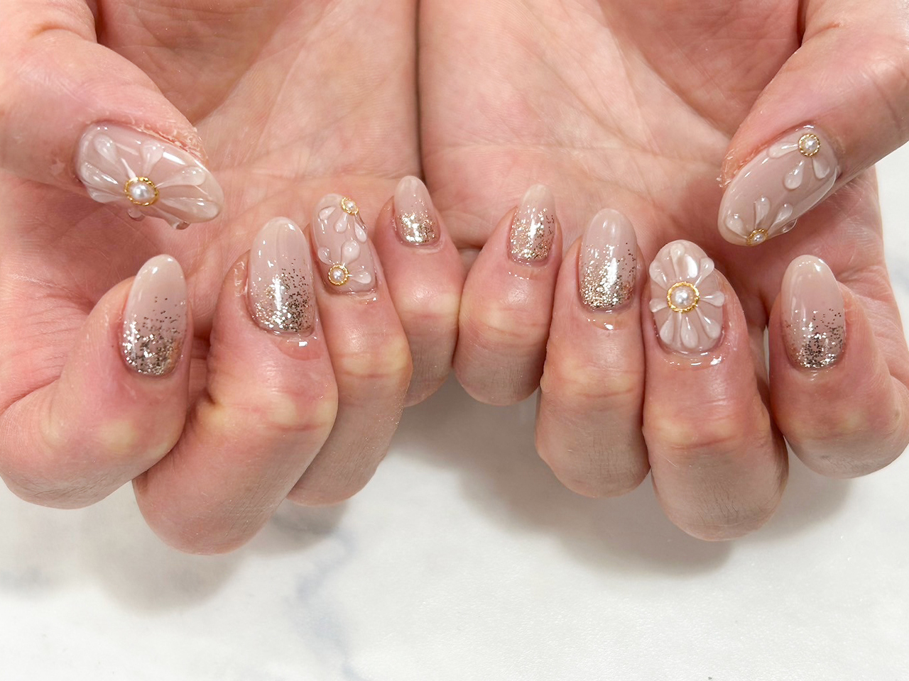 テラス(TERRACE)/キャンペーンデザイン