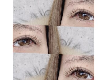 アーフ(ARF)/マツエク フラットラッシュ