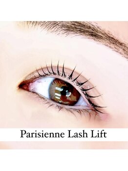 アルカナ 原宿表参道(ARCANA)/根本にアイライン効果☆