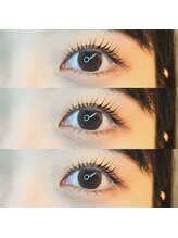 ユル 元町店(yur)/まつ毛パーマ