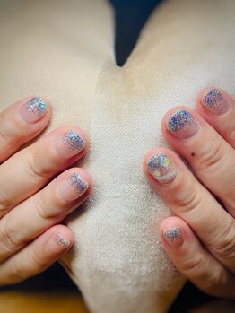 ネイルサロン ハナ(hana)/今月のキャンペーン