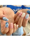 担当冨里　インスタ→@nes.okiai