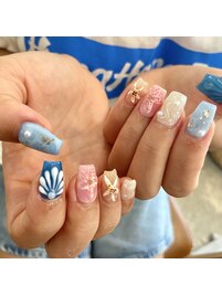 担当冨里　インスタ→@nes.okiai