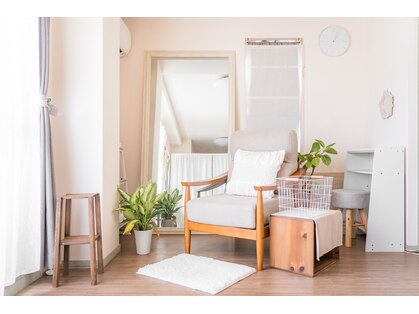 サロン アンド ヨガ マリカ(mallika)の写真