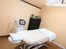 レイジア デイスパ 松本(DaySpa)の雰囲気（完全個室の空間で施術が受けられます。大人の隠れ家的サロン★）