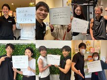 アスフィット 金町店(ASFiT)の雰囲気（ASFiTは口コミで人気！ぜひ一度体験にお越しください☆）