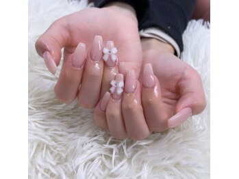 ピダムセカンドフォーネイル(PIDAM.2 for Nail)/