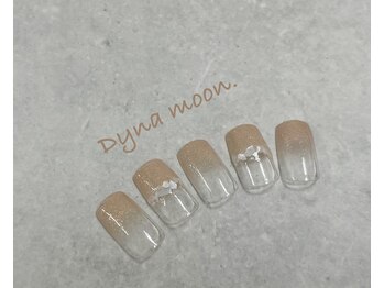 ダイナ ムーン(Dyna moon.)/