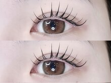 ユリシス(Ulysses)/影のないまつ毛を♪