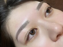 ナナ 福岡(NANA)/美眉wax＋パリジェンヌ