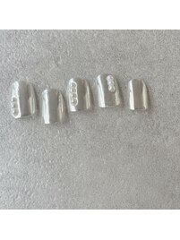 ニュアンスプラスコース