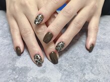 コロミネイル(colome nail)/