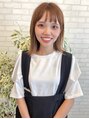 フォルトゥーナ(fortuna) 亀井 理奈