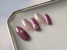 フラッシュネイル