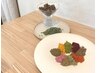 【自律神経・子宮トラブル】発酵菌よもぎ蒸し　スッキリ40分　　￥7200
