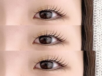 イリゼフルール 代官山店(irisee fleur)/奥二重マツパ☆