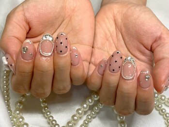 ザ セントラル ピア(THE CENTRAL PIER)/