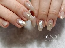 リアネイル(liaNail)