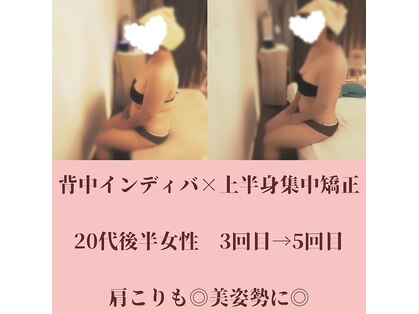 ほしにはろーの写真