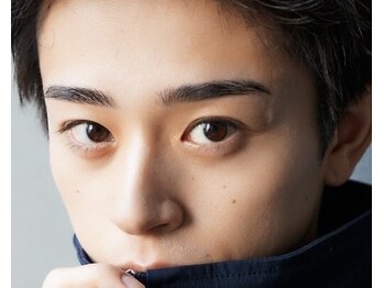 グッドタイム 横浜駅西口(GoodTimes)/メンズアイブロウ/眉毛/まゆげ