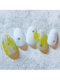 Hand デザイン