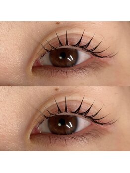 まつげのお悩み解決サロン