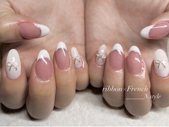 エヌスタイル(N.style)/お持ち込みデザイン