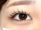 リプラス 仙川(Re+)の写真/【最新技術】アンドヘルシー導入!100本￥11,688～マツパ×エクステでモチUP!目元をパッと華やかな印象に♪