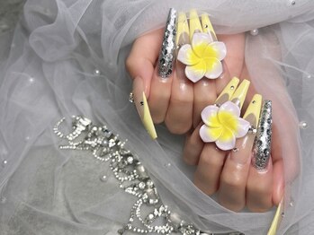 アビスネイル 池袋(Abyss Nail)/