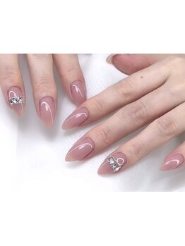 爪の悩みを解消できる（ケア含む）